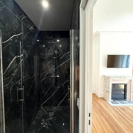 Le Clos Langevin 아파트