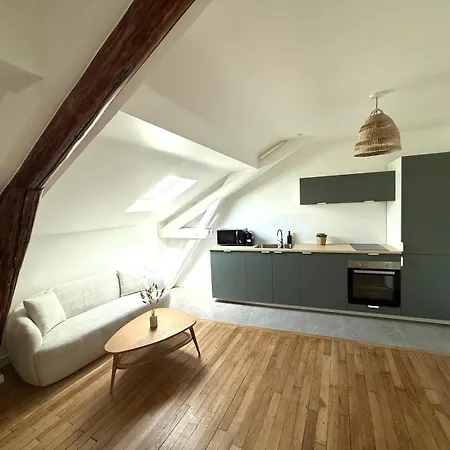 Le Clos Langevin *