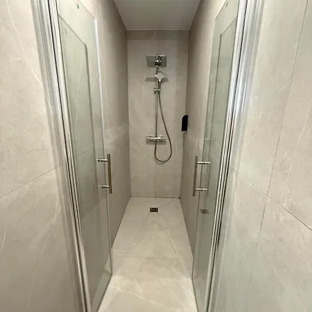 Apartment Le Clos Langevin Épernay