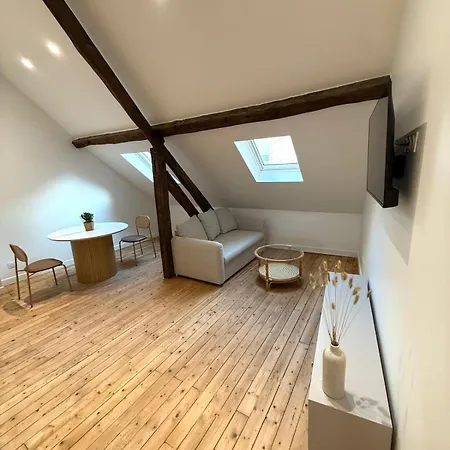 Le Clos Langevin *