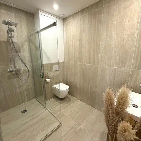 Apartment Le Clos Langevin *